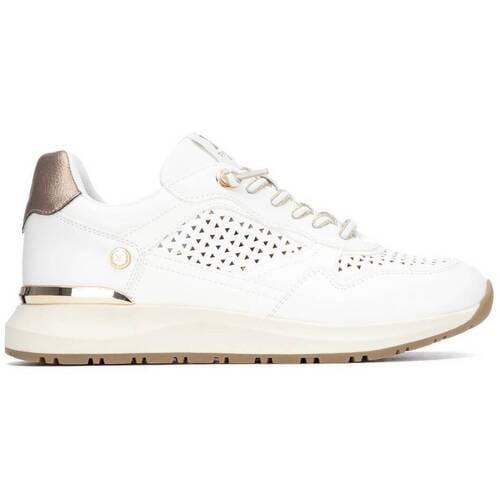 Xti 145203 Schoenen Wit EU 36 Vrouw
