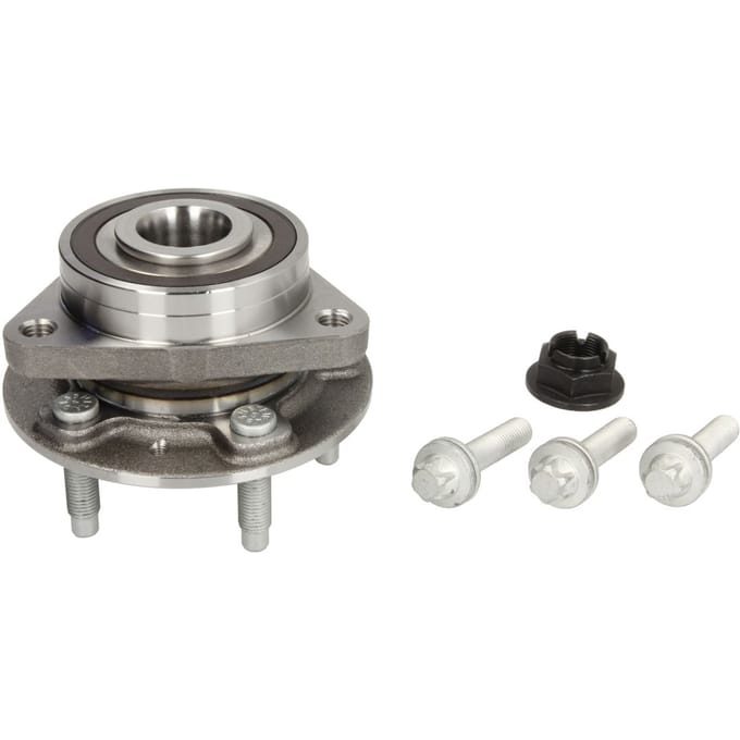 Wiellagerset BTA H1X025BTA