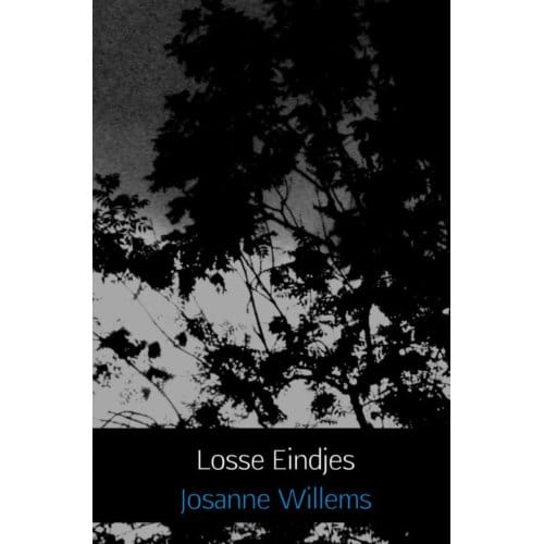 Losse Eindjes - Josanne Willems