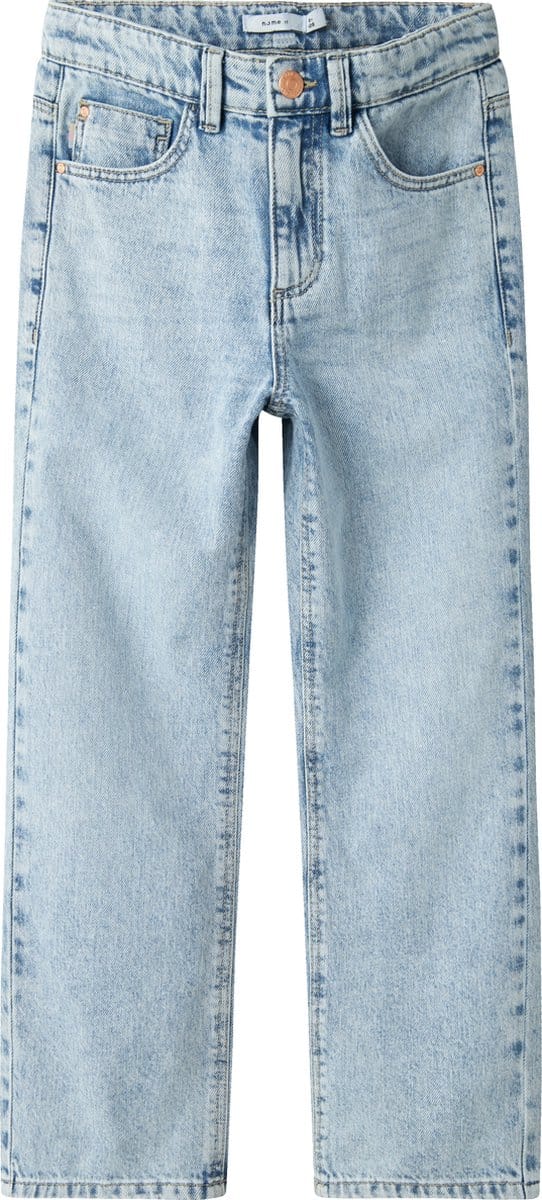 Name it Jeans Straight Leg