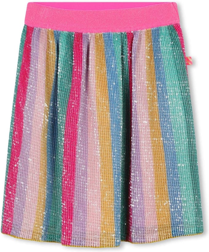 Billieblush U20419 Meisjes Rok - Maat 140