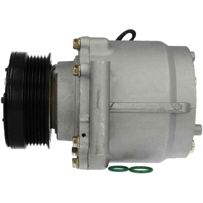 Compressor airconditioning NISSENS 89066