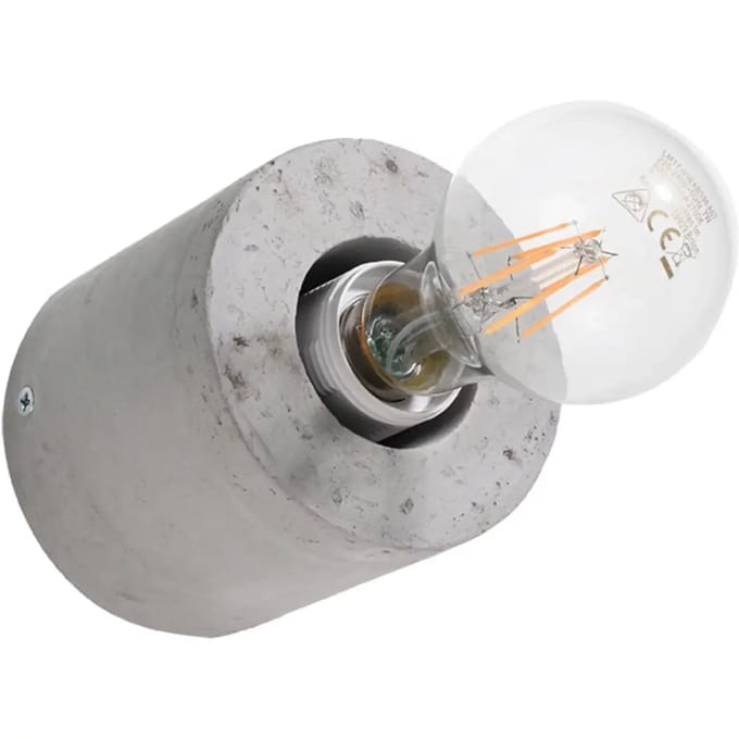 Wandlamp Sollux Lighting Salgado