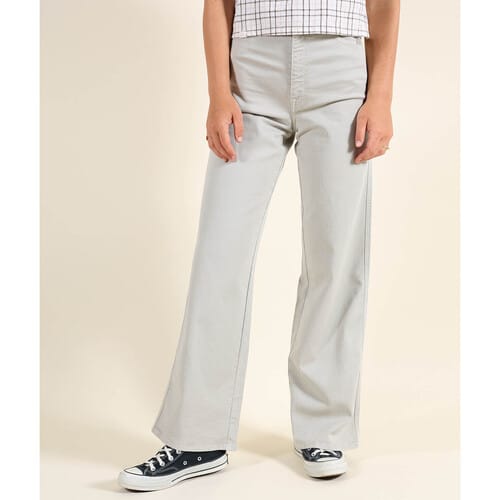Straight Jeans Oxbow Broeken CALIF