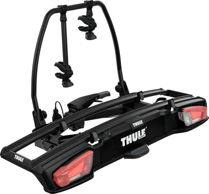 VeloSpace XT Black 2bike 13pin