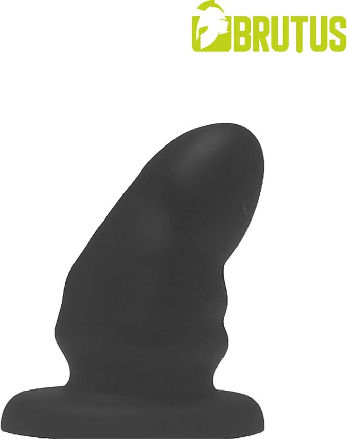 BRUTUS Bum Buddy - Invictus M - Hyperzachte siliconen