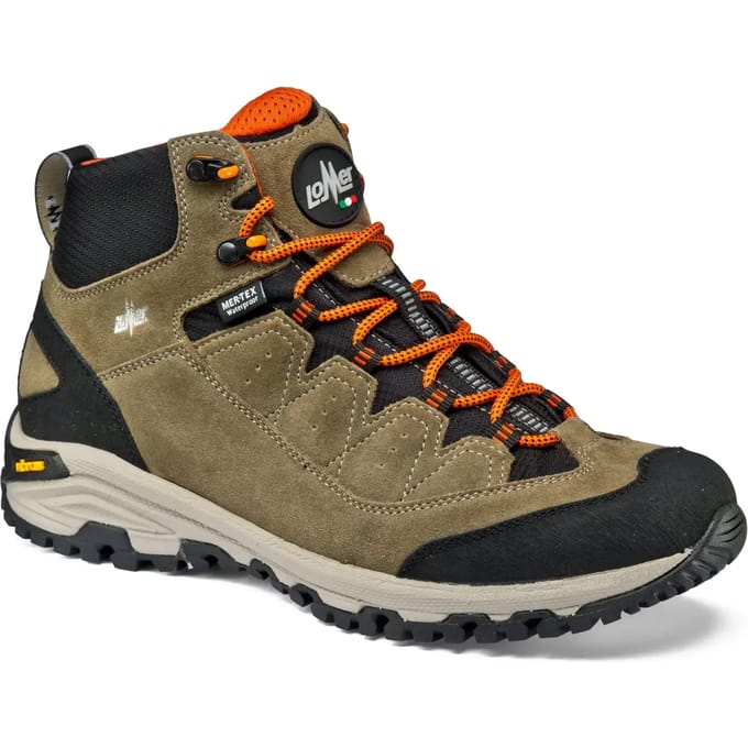 Wandelschoenen Lomer Sella High MTX