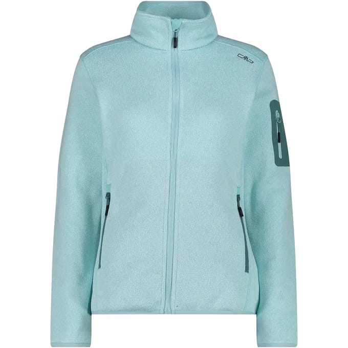 Damesfleece CMP