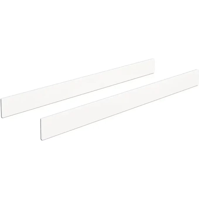 Ledikantenhekken voor baby's Schardt (x2)