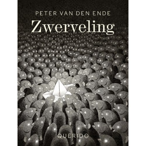 Zwerveling - Peter Van den Ende