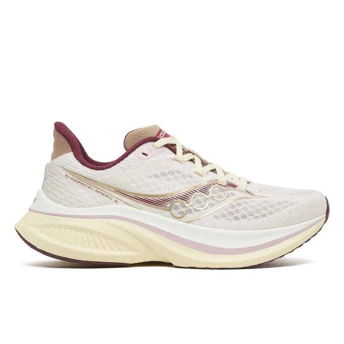 Hardloopschoenen dames Saucony Endorphin Speed 5