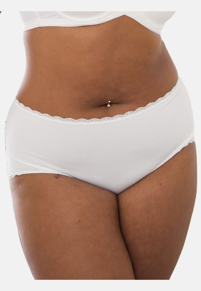 High-Panty BASIC