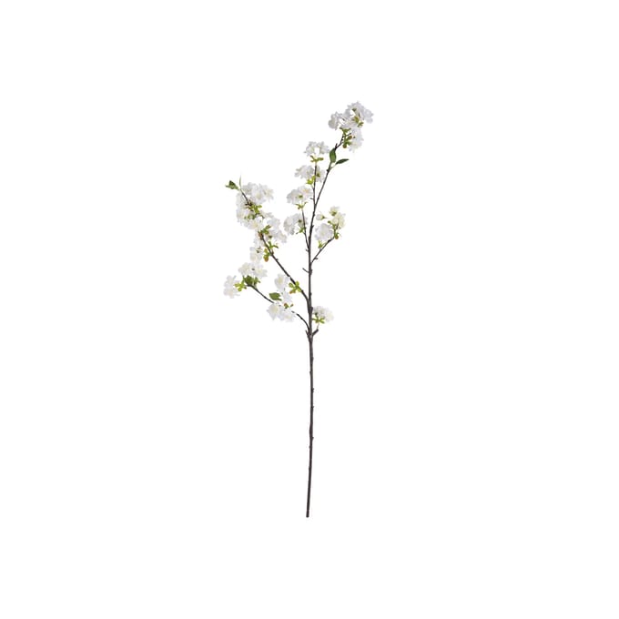 Faux bloemen Present Time Apple Blossom