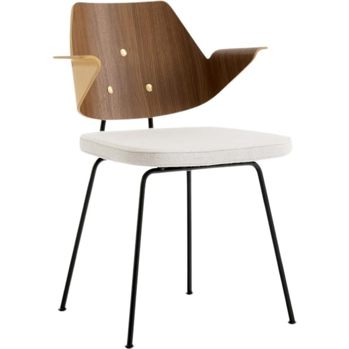 &Tradition RFH RD7 Fauteuil - Hallingdal 103