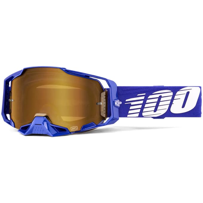 100% motormasker Armega