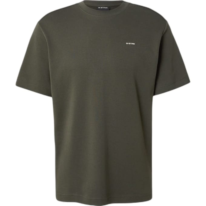 T-shirt G-Star True Regular
