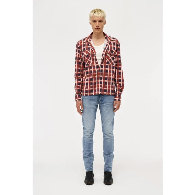 Neuw Lou straight fazer m51j351188577