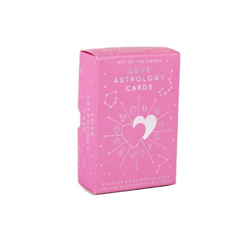 Gift republic kaarten - love astrology