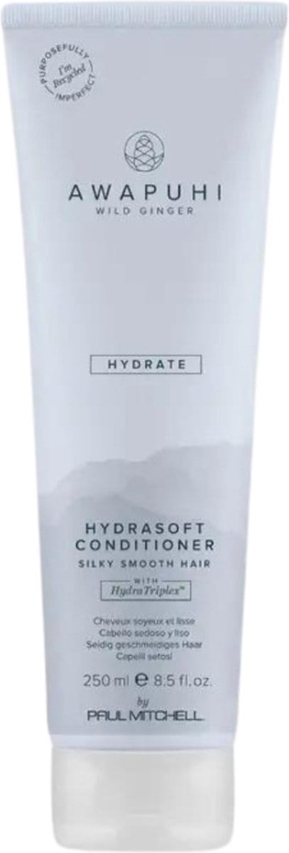 Paul Mitchell Awapuhi Wild Ginger HydraSoft Conditioner 250ml