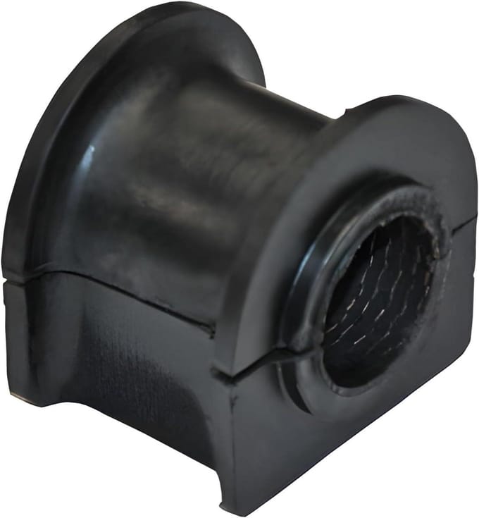Lagerbus Stabilisator - Stabilisatorbus - Onderstel Reparatie - Achteras Montage - 7.6 x 4.9 x 7.8 cm - null