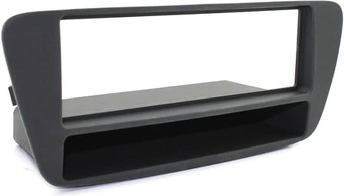 1-DIN paneel Audi Q3 2011-2018