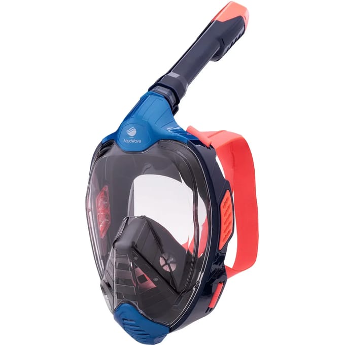 Duikmasker Aquawave Vizero