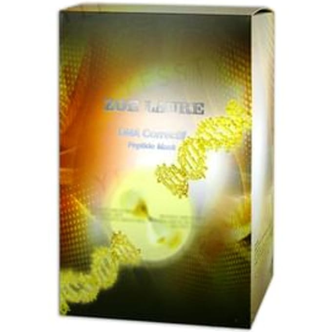 Zoe Laure - DNA Correctif Peptide Mask 10 pcs