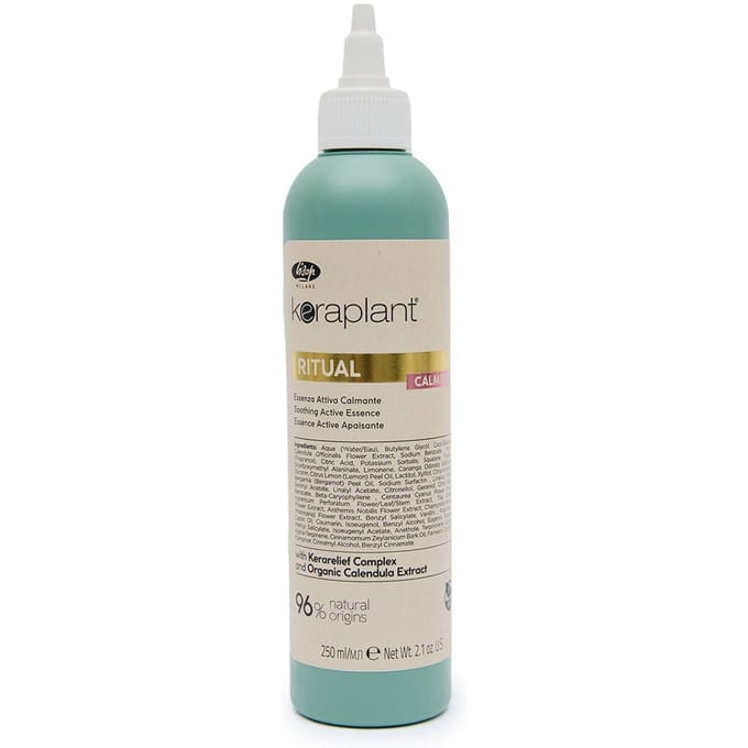 Lisap Keraplant Ritual Active Essence Calming 250ml