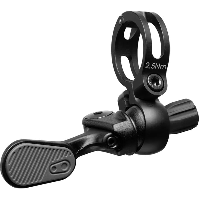 Zadelklem crankbrothers ADJ Highline Clamp