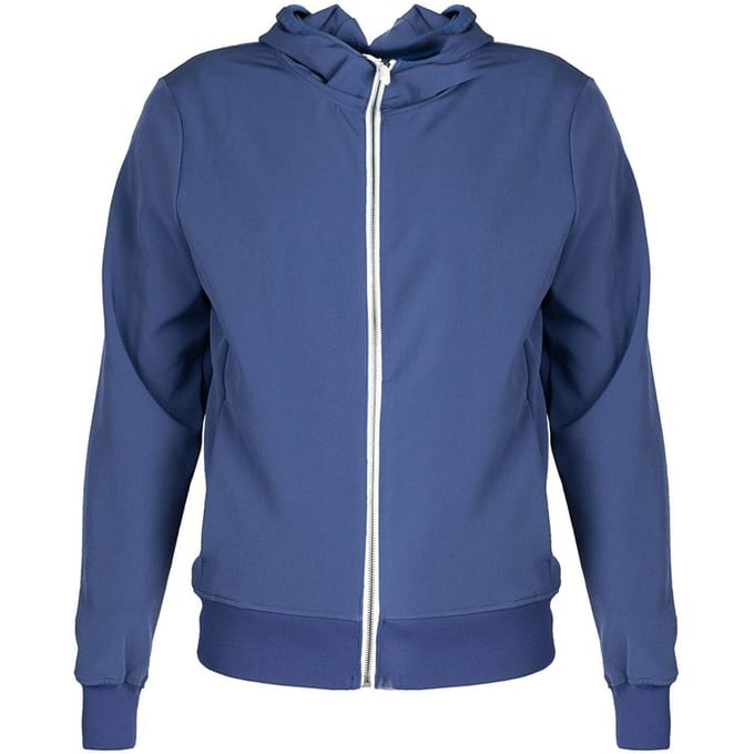 Invicta blouse Full-Zip Mannen blauw