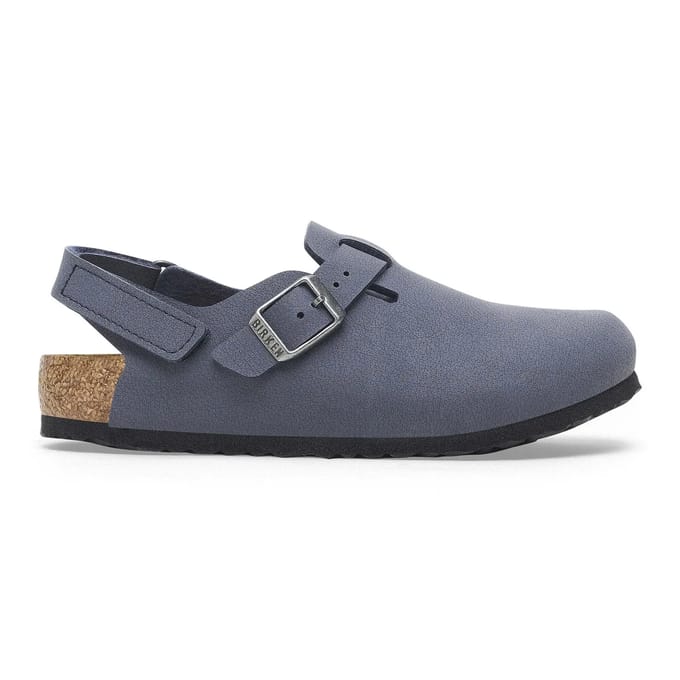 Kinderklompen Birkenstock Tokio AS Birko-Flor Birkibuc