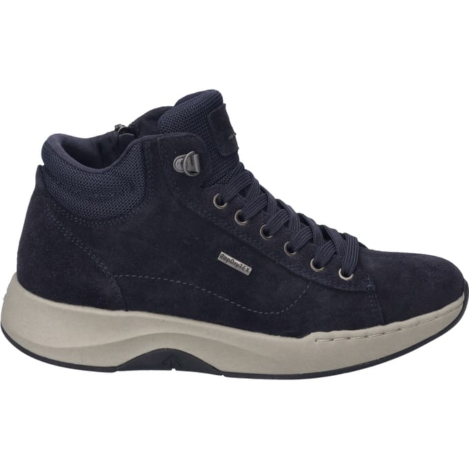 JOSEF SEIBEL Elli 51 | Sneaker voor Dames | blauw
