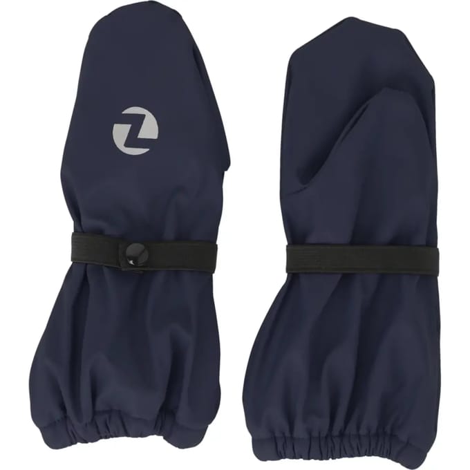 Kinderwanten Zigzag Amaze PU