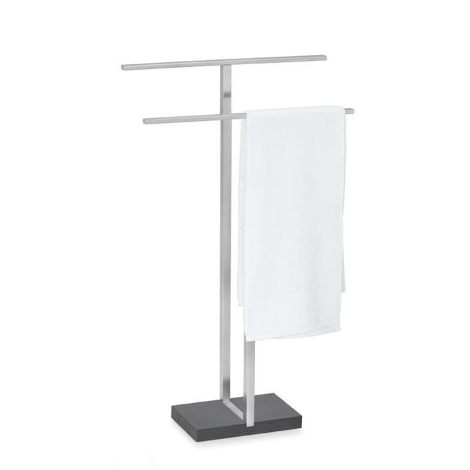 Blomus MENOTO Handdoekrek - H 86cm - Mat RVS