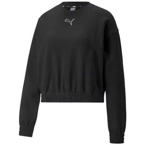 Sweaters Puma Crew TR