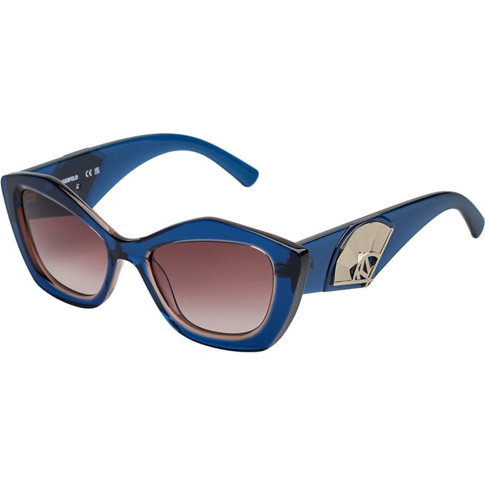 Zonnebril Dames Karl Lagerfeld KL6127S-5218424 Ø 52 mm