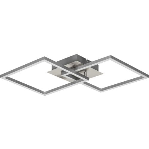 LIVARNO LED-plafondlamp (Vierkant)