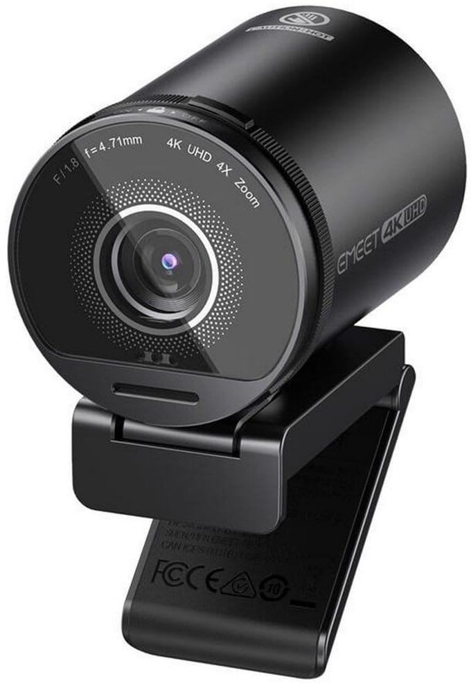 EMEET SmartCam S800 Webcam