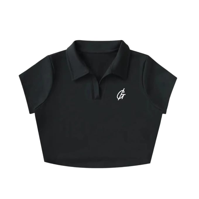 Damespolo Gamblin Golf The Par