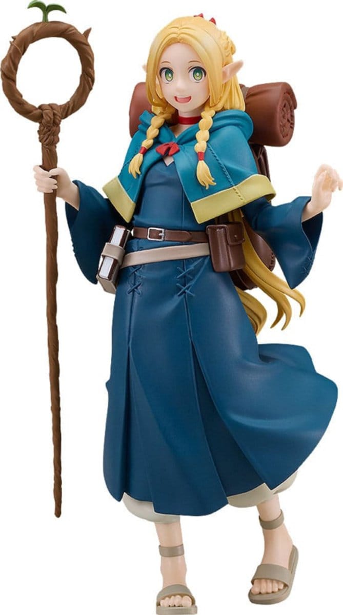 Delicious in Dungeon Pop Up Parade PVC Statue Marcille 17 cm