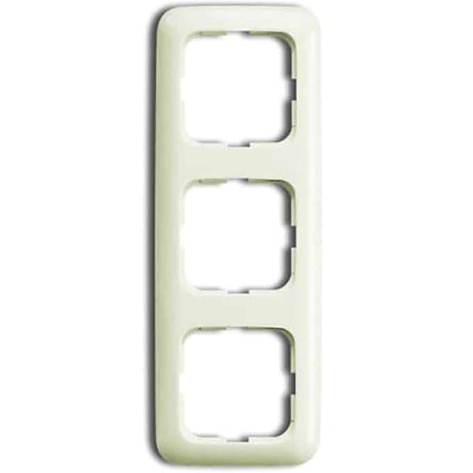ABB Busch-Jaeger SI Afdekraam Schakelmateriaal - 2CKA001725A0639