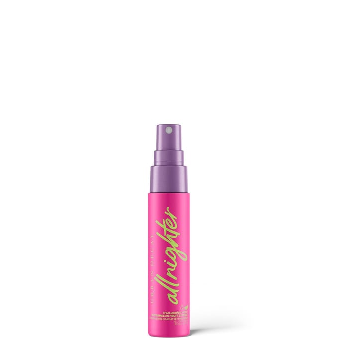 Urban Decay All Nighter Hylauronic Setting Spray 30ml