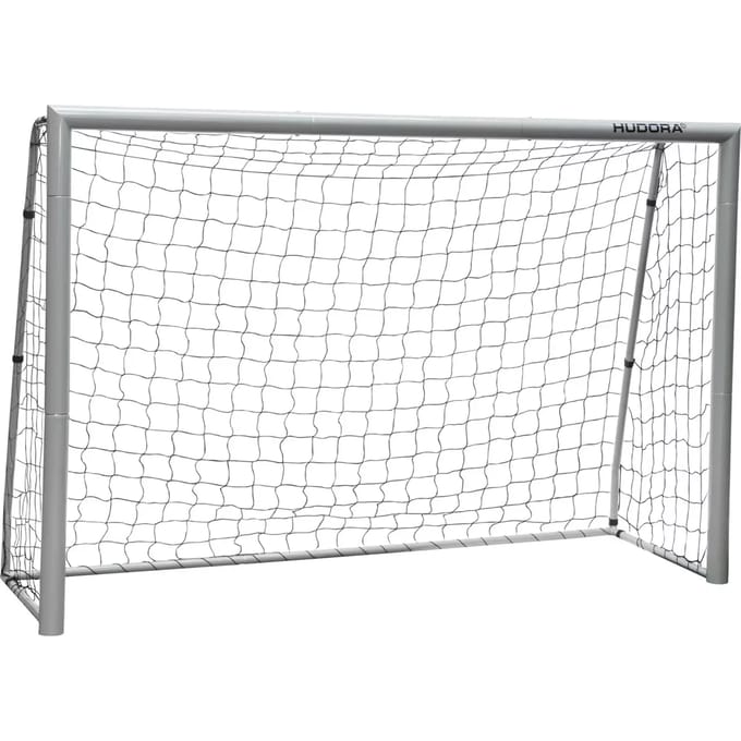 HUDORA Voetbaldoel Expert 240 - 240x160x85cm