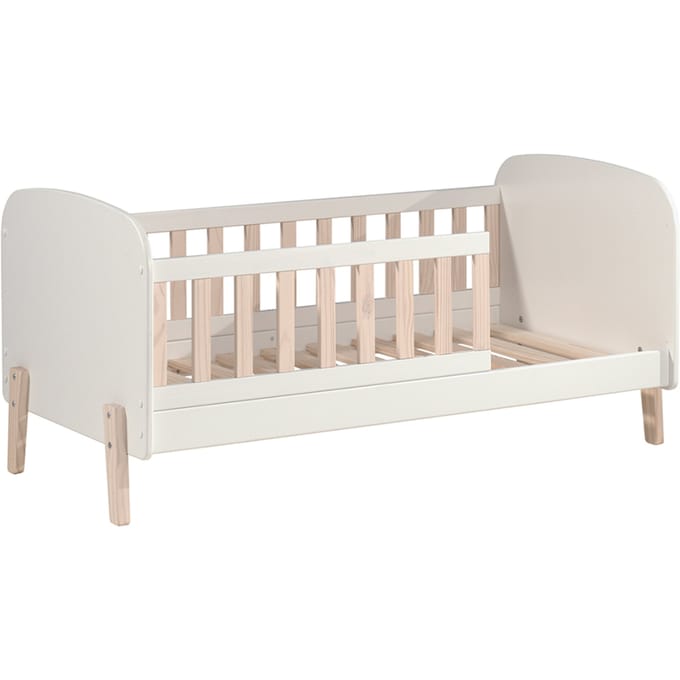 Dream Tree Peuterbed 70x140 cm Lux Wit