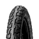 Heidenau M4 ( 2 1/4-17 TT 28B Achterwiel, Voorwiel )