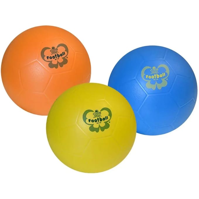 Voetbal Trial Supersoft