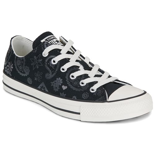 Converse  Lage Sneakers Chuck Taylor All Star