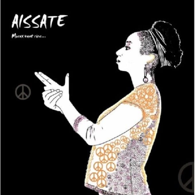 Aissate - Mieux Vaut Rire... (CD)