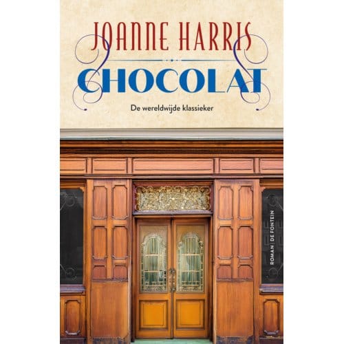 Chocolat - Chocolat - Joanne Harris