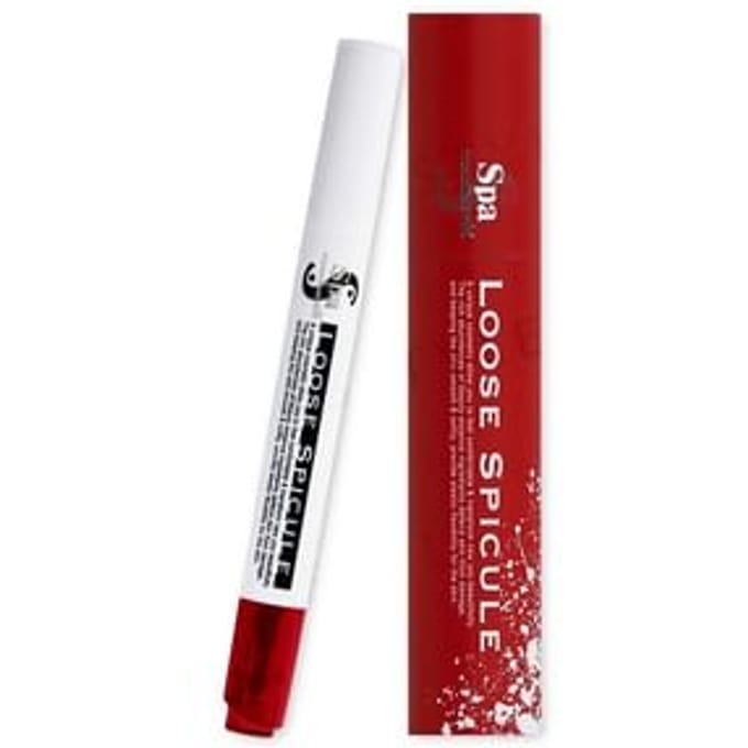 Spa Treatment - Micro Spicule Loose Spicule 2.5g